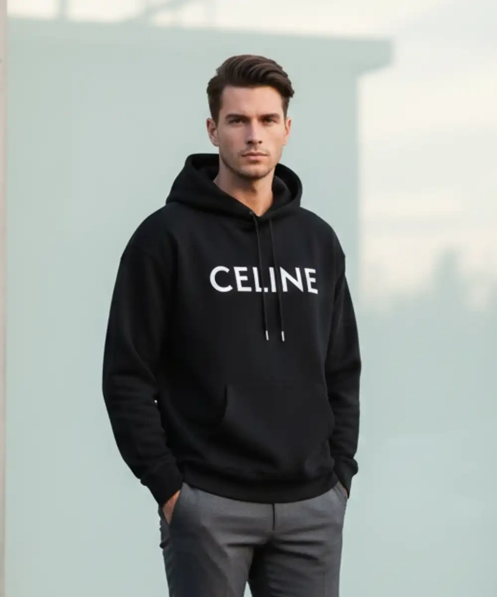 Celine Hoodie