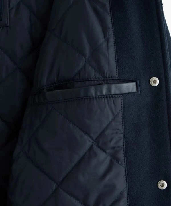 Chicago Bears Jacket