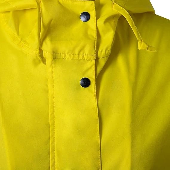 Coraline Jacket
