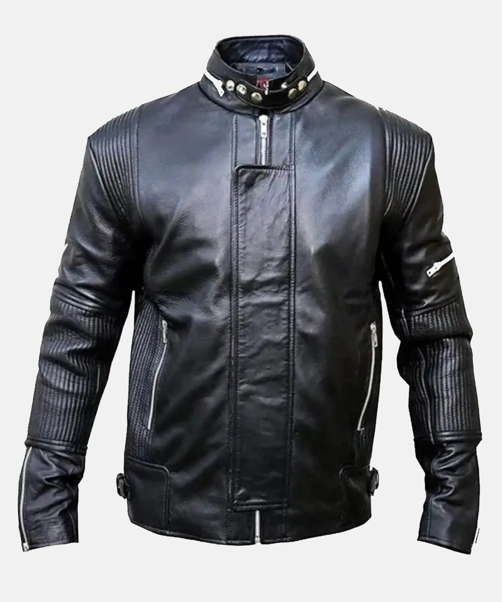 Daft Punk Get Lucky Electroma Jacket