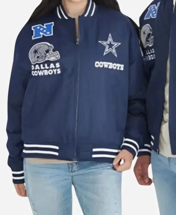 Dallas Cowboys Jacket
