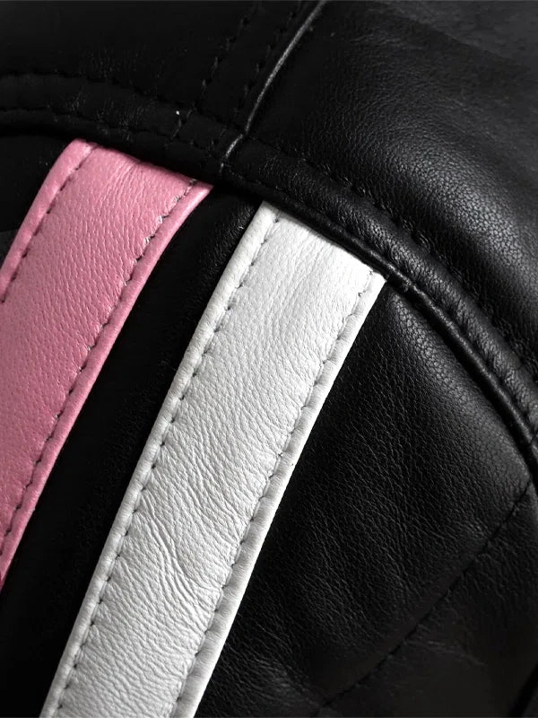 Diddi Moda Pink Bow Jacket