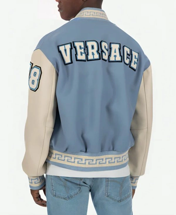 Donatella Versace Jacket