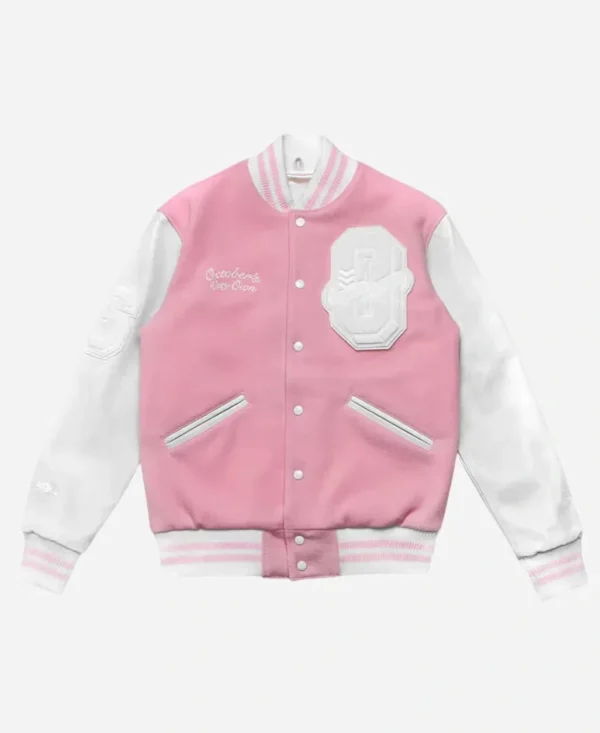 Drake OVO Valentine’s Day Jacket