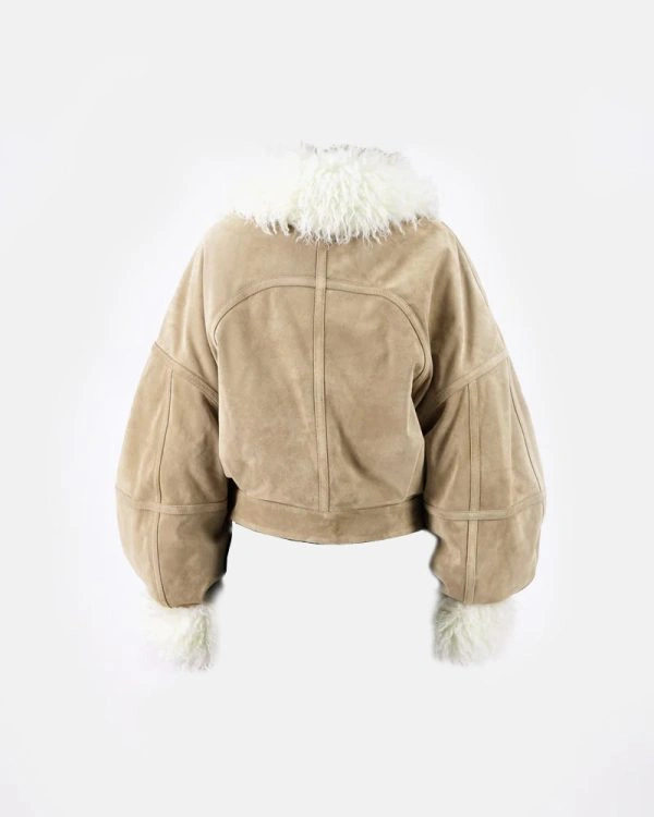 Emily in Paris S04 Camille Jacket