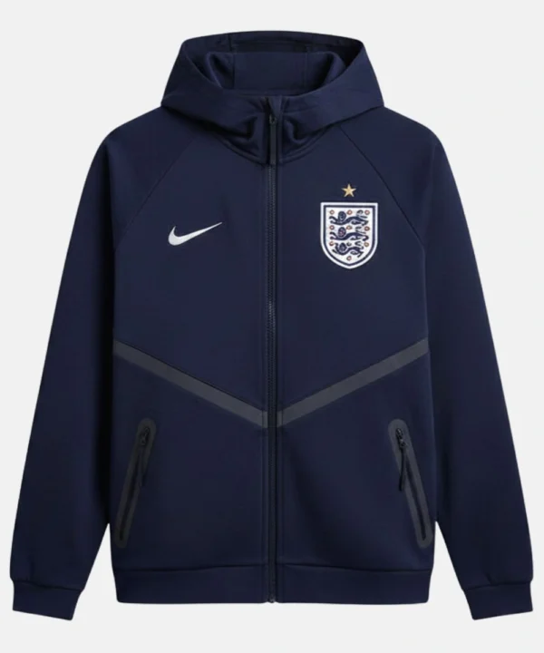 England FIFA World Cup 2026 Nike Jacket