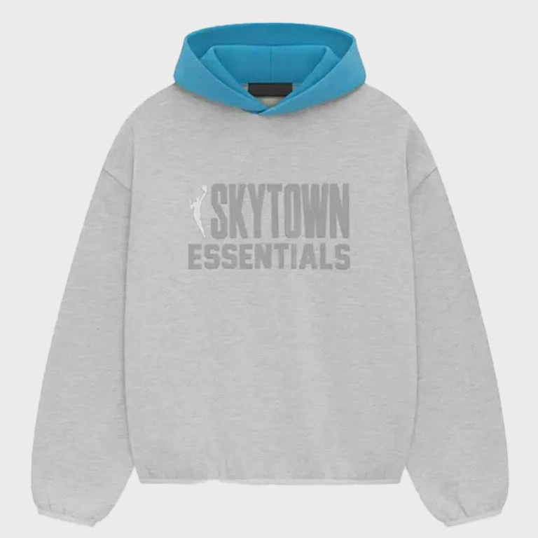 Essentials Skytown Hoodie