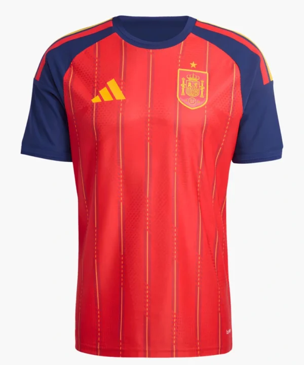 FIFA World Cup Spain 2026 Jersey