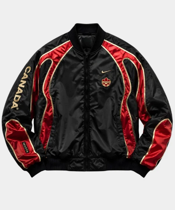 Fifa World Cup 2026 Nike x Nocta Canada Track Jacket