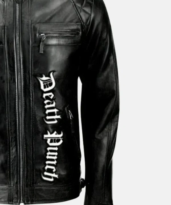 Five Finger Death Punch Jacket