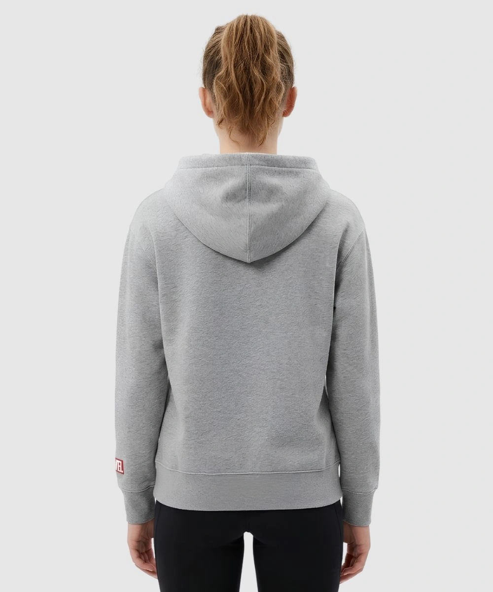Gap Marvel Spider-Man Hoodie Grey