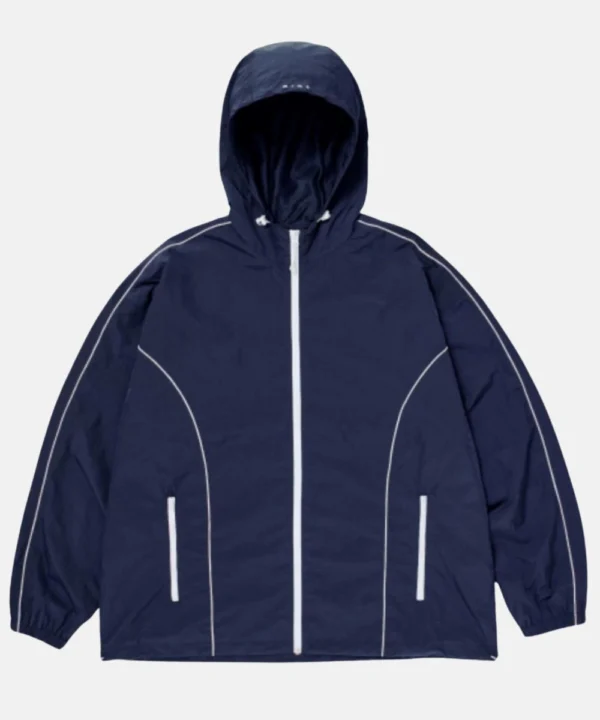 Just Wanna Dive BTS Jacket