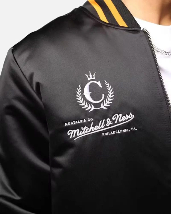 McLaren Culture Kings Las Vegas Jacket