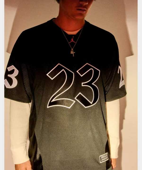 Supreme Jordan Jersey