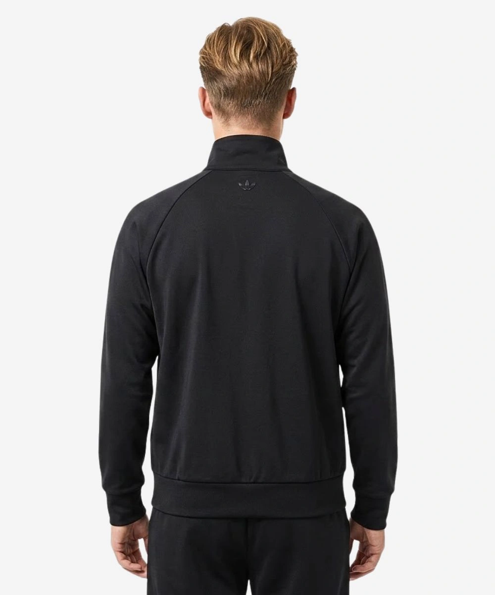 Men's Adidas SP5DER 2026 Rhinestone Black Track Jacket