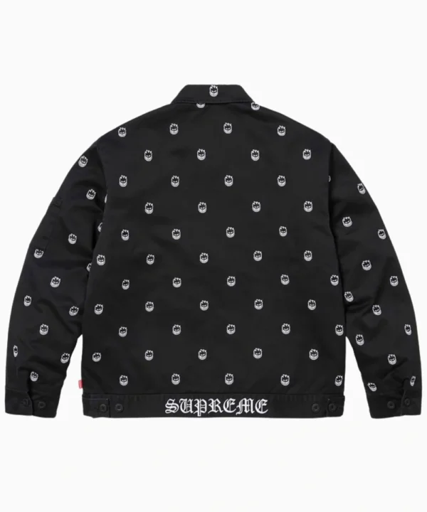Supreme Spitfire Work Jacket
