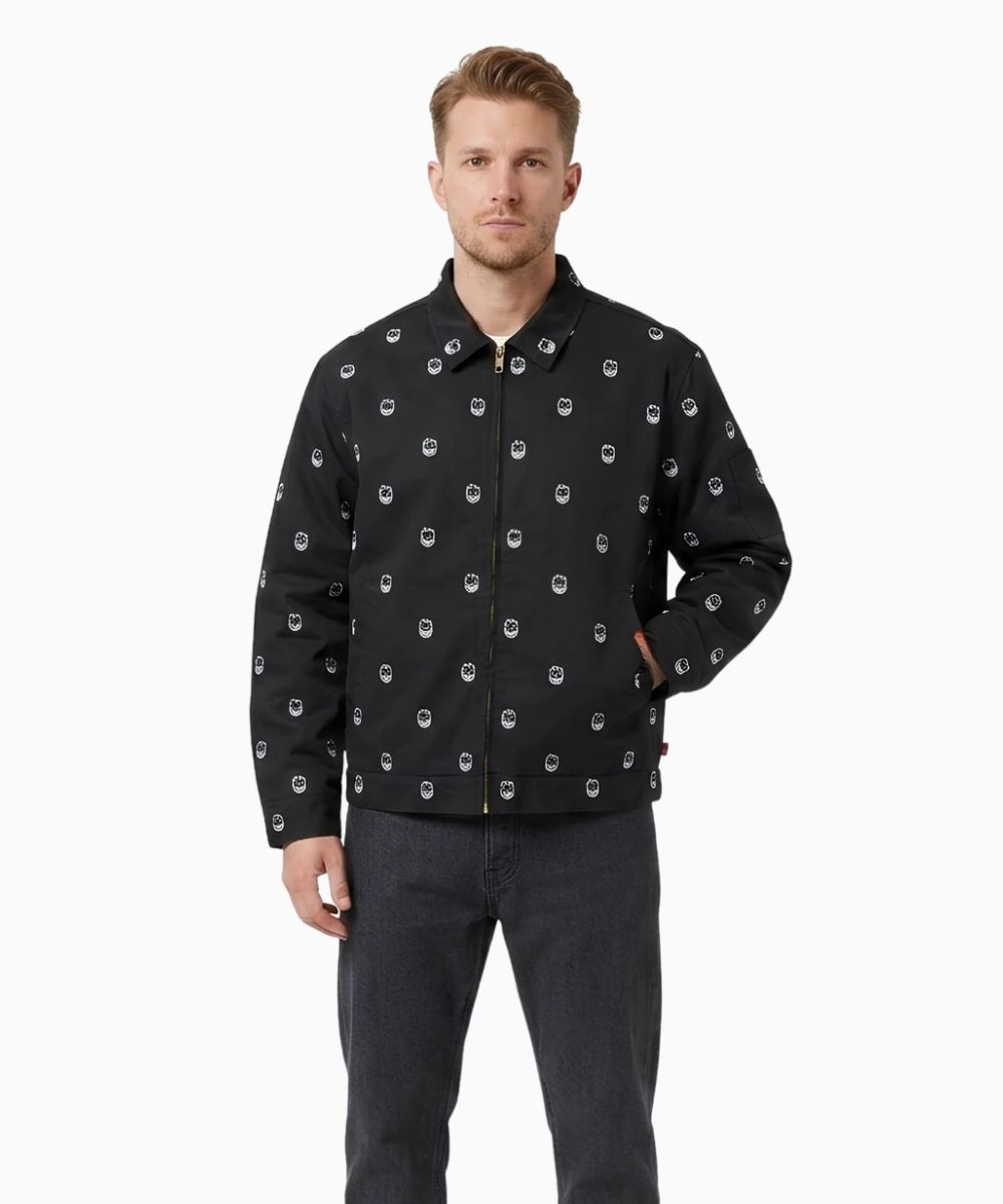 Men's Supreme Spitfire Work Jacket