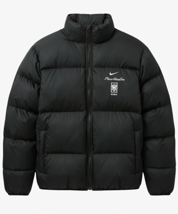 Nike South Korea x PEACEMINUSONE Puffer Jacket