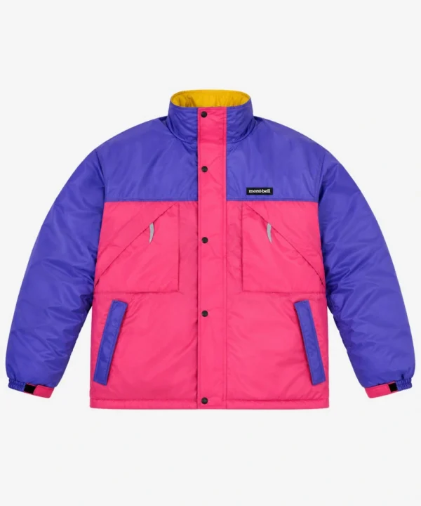 Oliver Tree Jacket