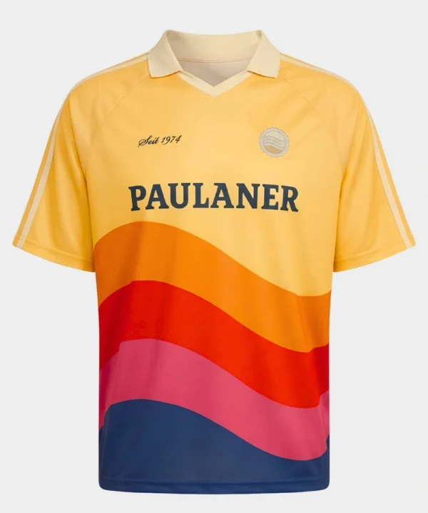 Paulaner Spezi Community Jersey
