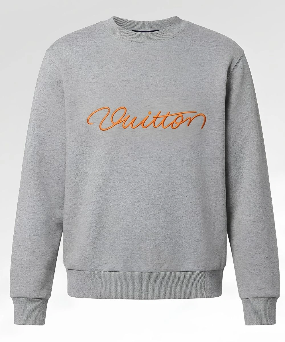 Pharrell Williams Louis Vuitton Sweatshirt
