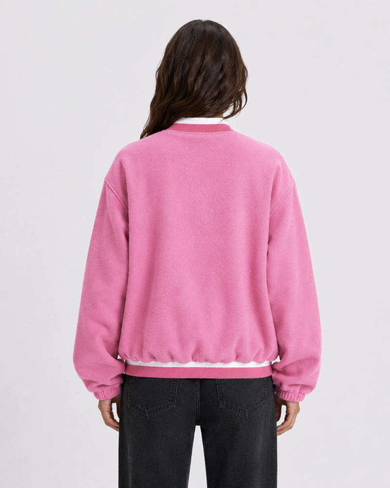 Steven Universe Pink Jacket