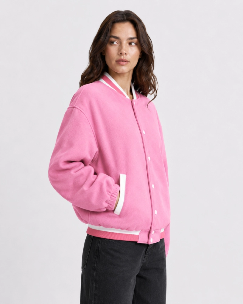 Steven Universe Varsity Jacket