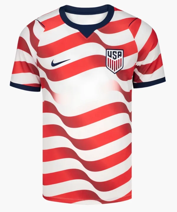 USA FIFA World Cup 2026 Jersey