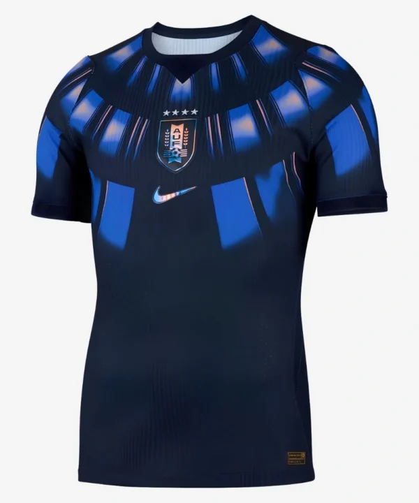 Uruguay 2026 Nike Match Away Authentic Jersey
