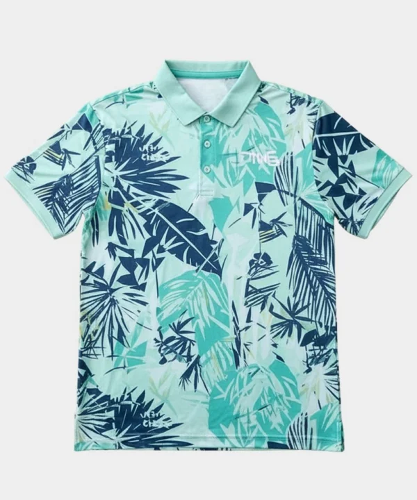Viktor Hovland Shirt