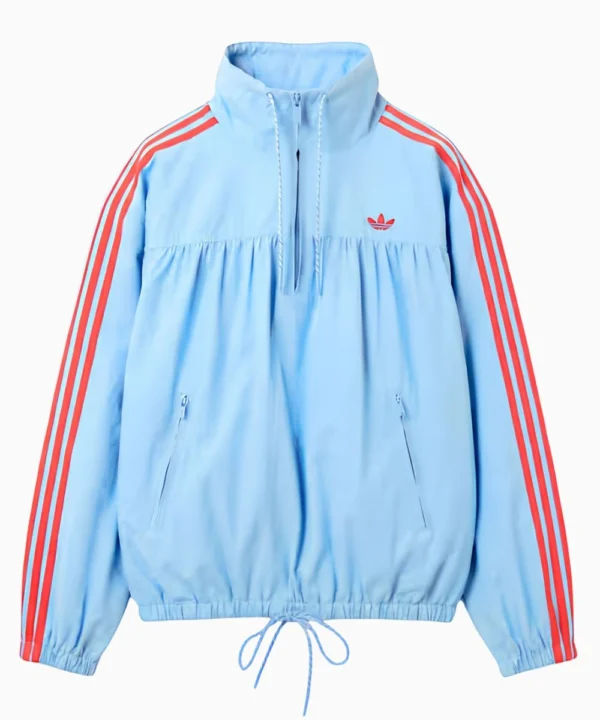 Adidas ASOS Over The Head Track Jacket