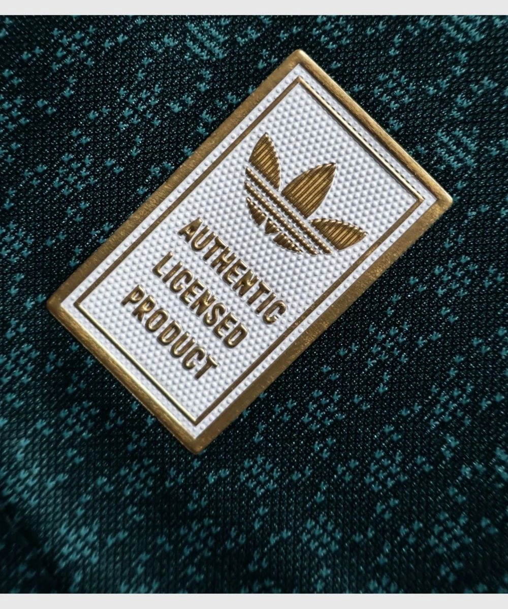 Adidas Real Madrid 26/27 Away Jersey