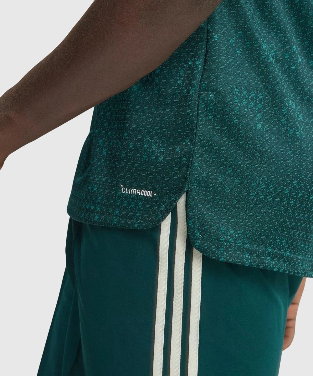 Adidas Real Madrid Away Jersey