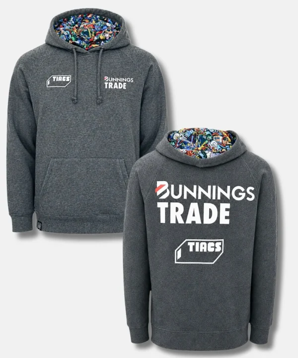 Bunnings Tiacs Hoodie