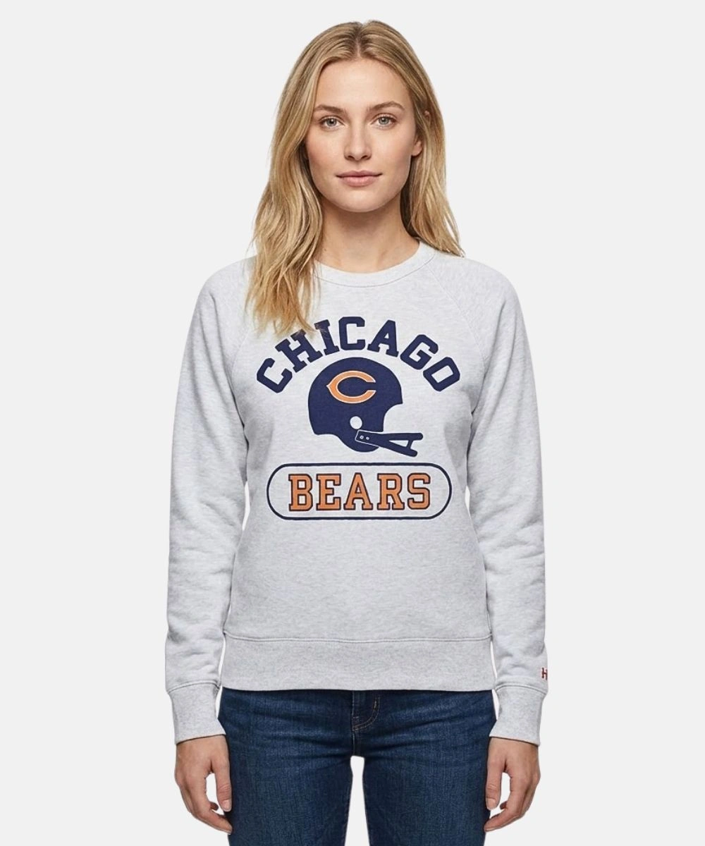 Chicago Bears Sweatshirt