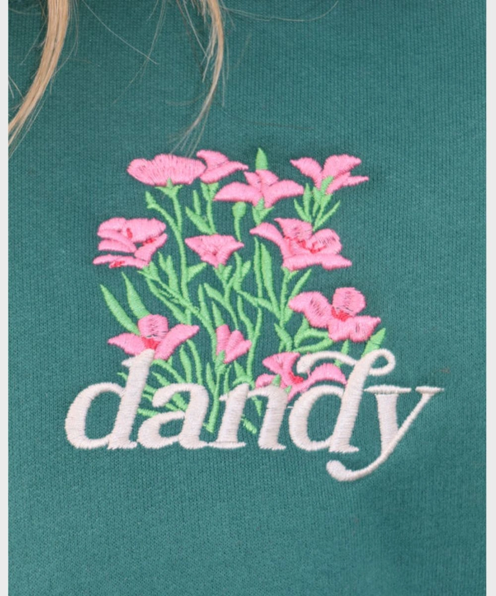 Dandy Worldwide Starbucks What If Oversized Lux Hoodie