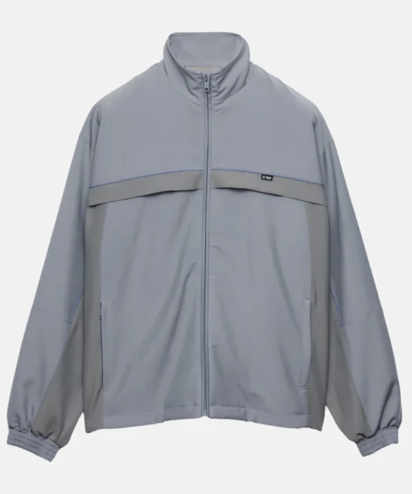 Drake New York City Prada Jacket Grey