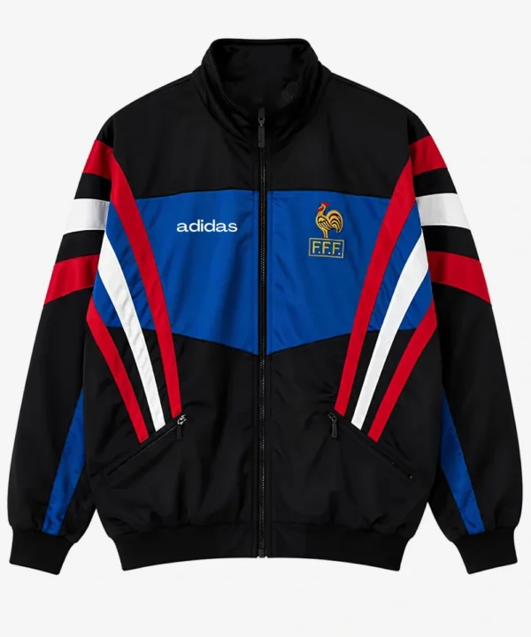 France FIFA 2026 World Cup Timothée Chalamet Jacket