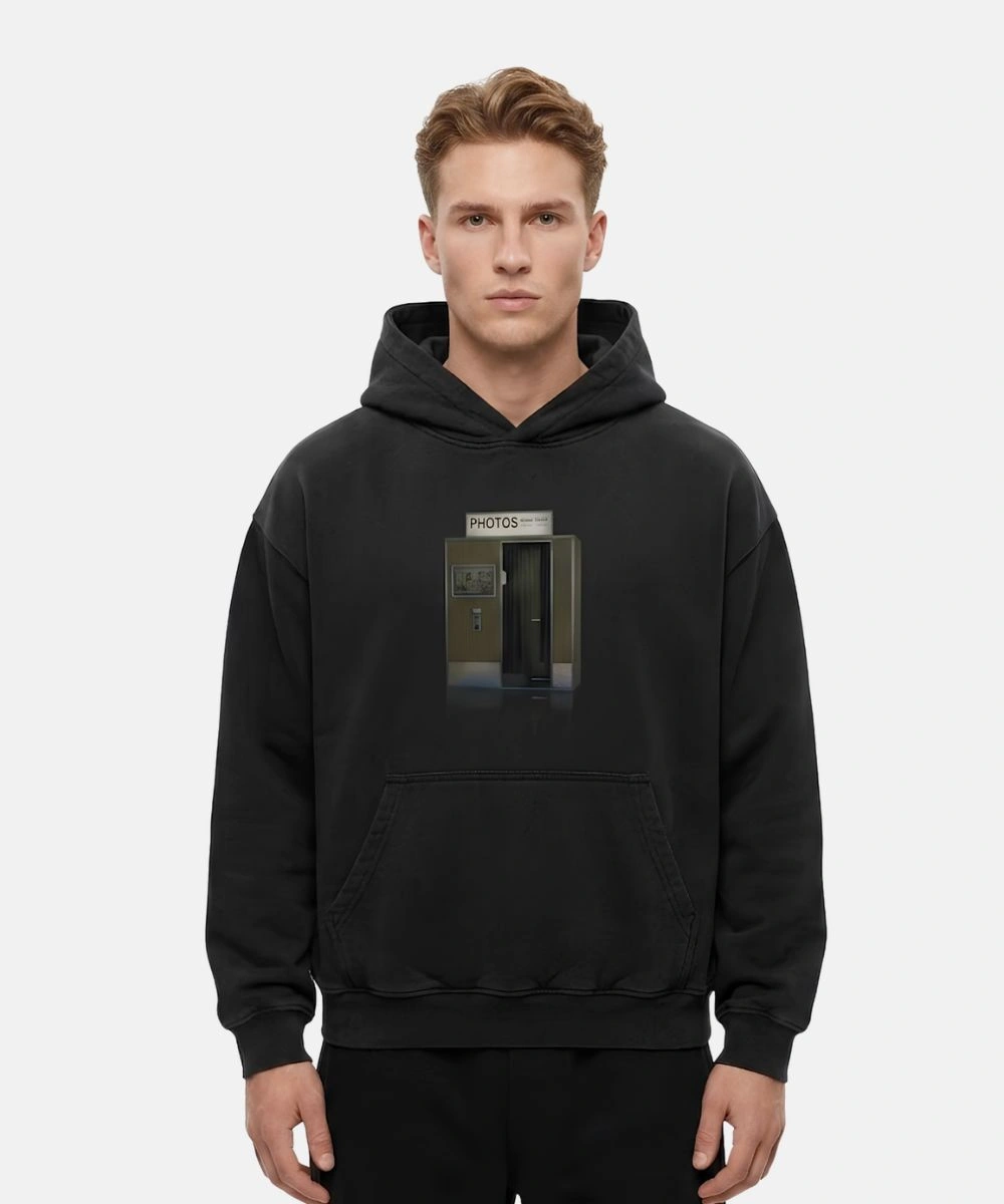 LEVITICUS Hoodie