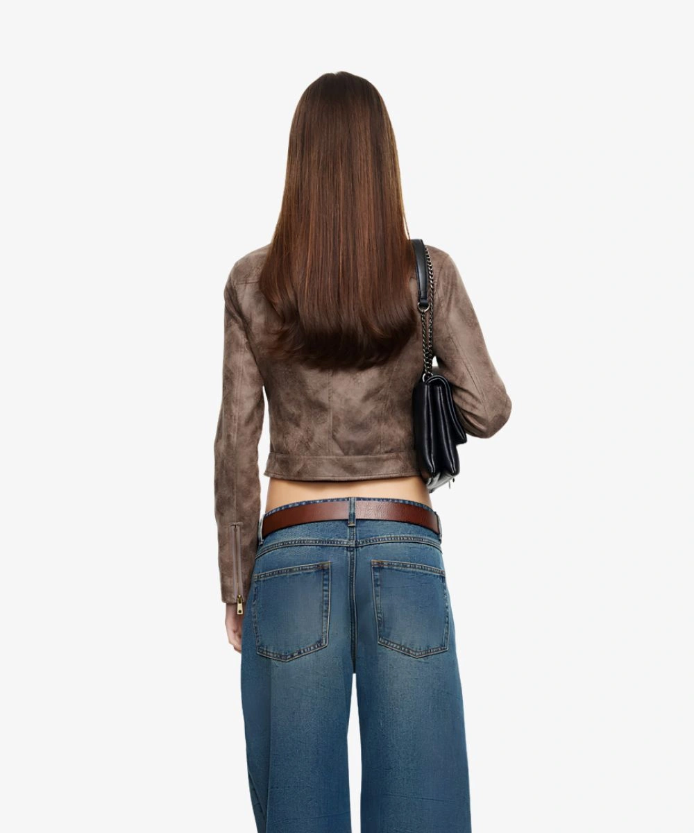 Lioness Bella Moto Jacket