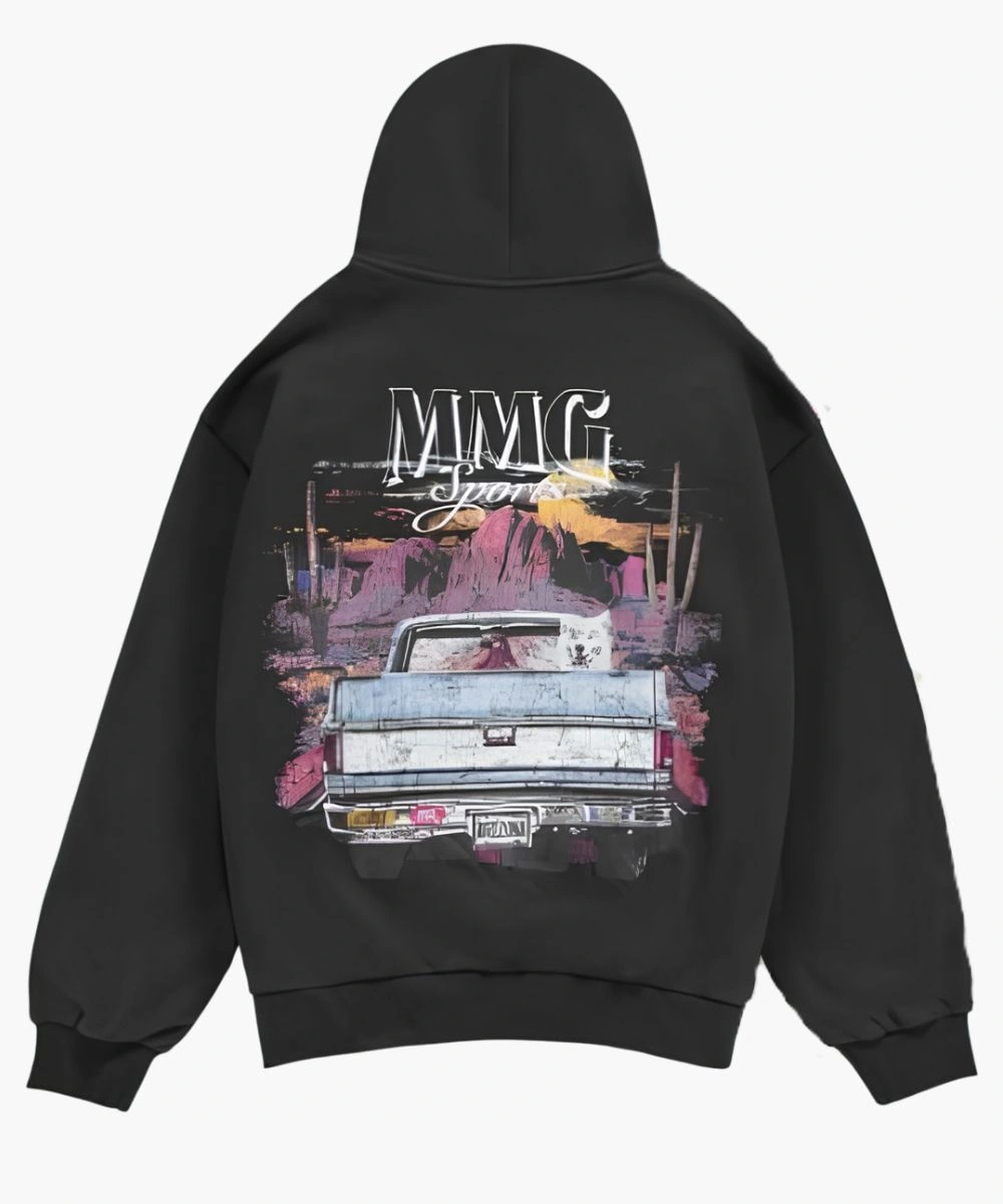 MMG Hoodie Sale