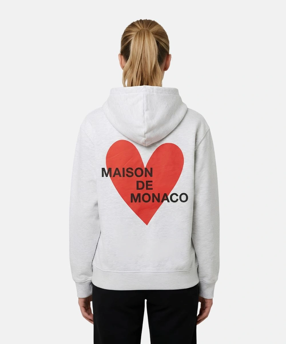 Maison de Monaco Hoodie