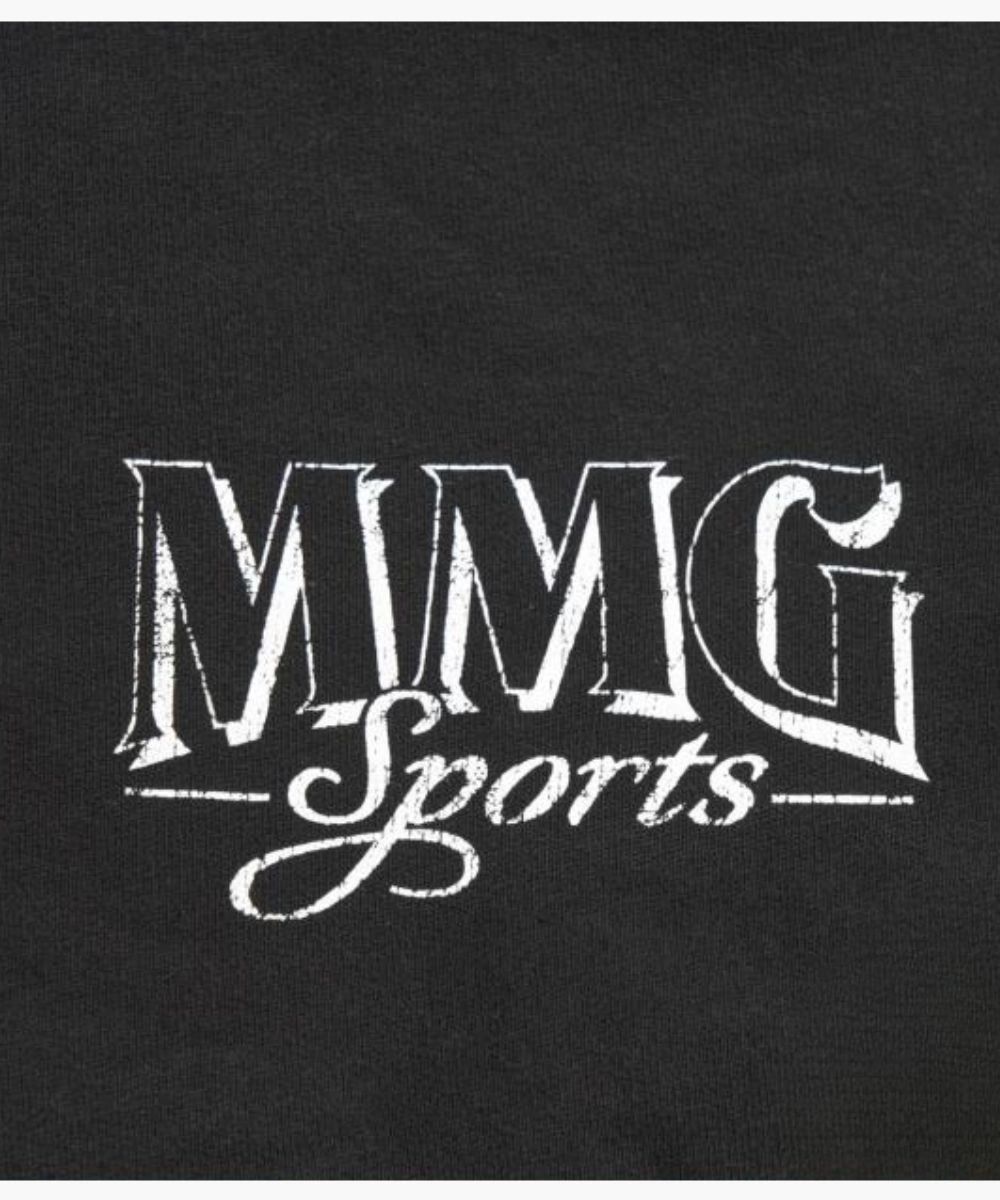 Mmg Merch Store Luna Hoodie Black