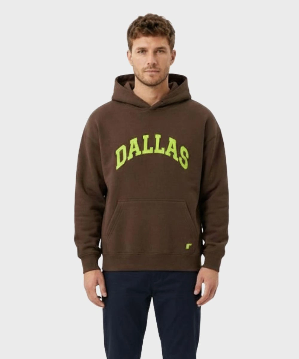 Rhode Dallas Hoodie