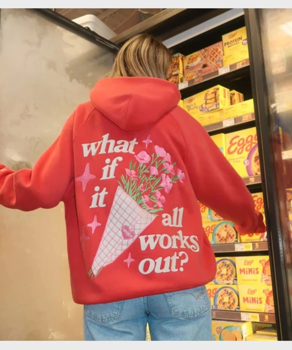 Starbucks Dandy Hoodie Sale