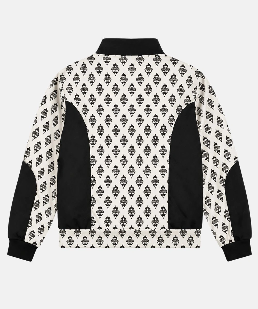 The Boys S05 Mr Marathon Bomber Jacket