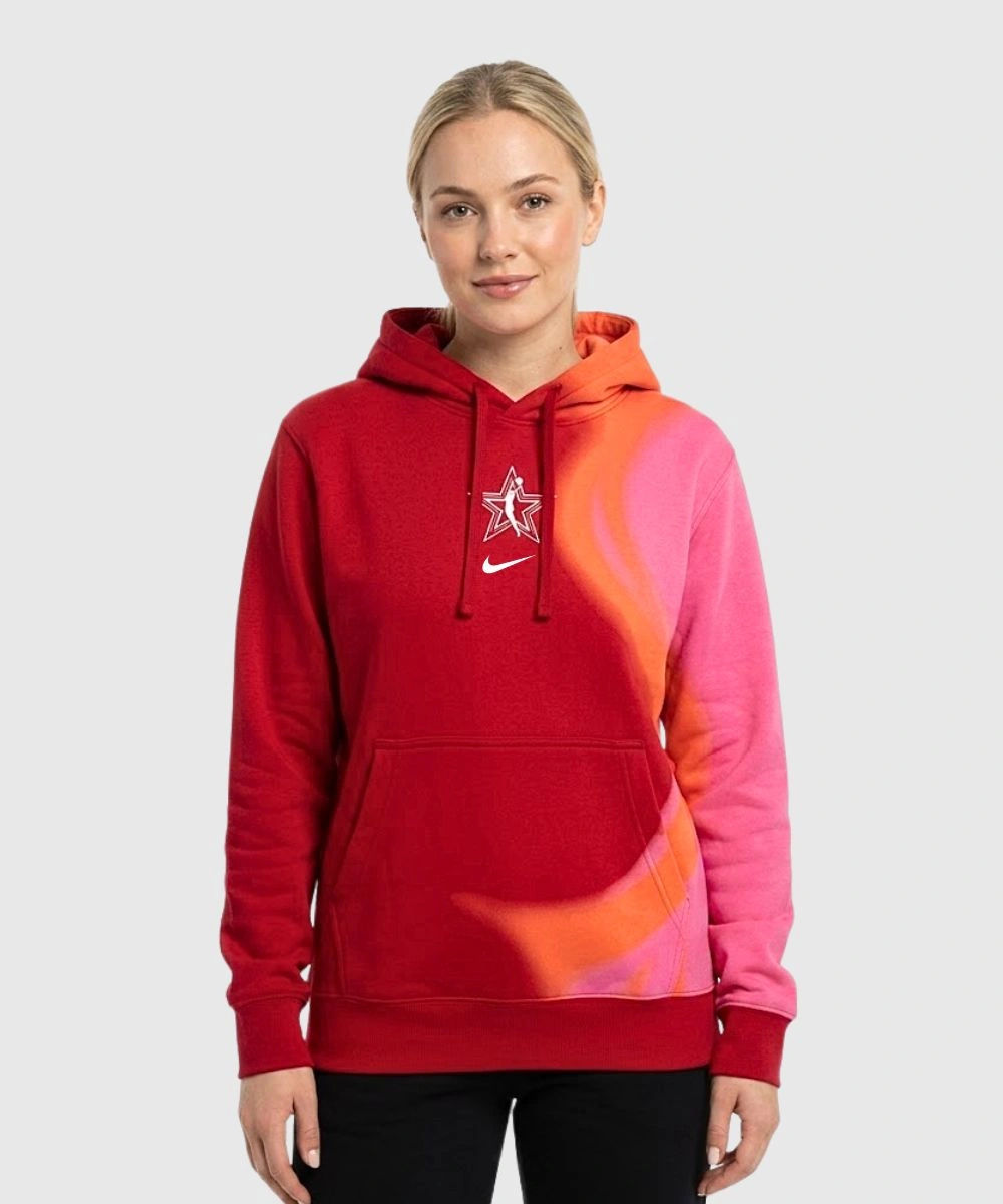 WNBA All-Star Weekend Hoodie Women's