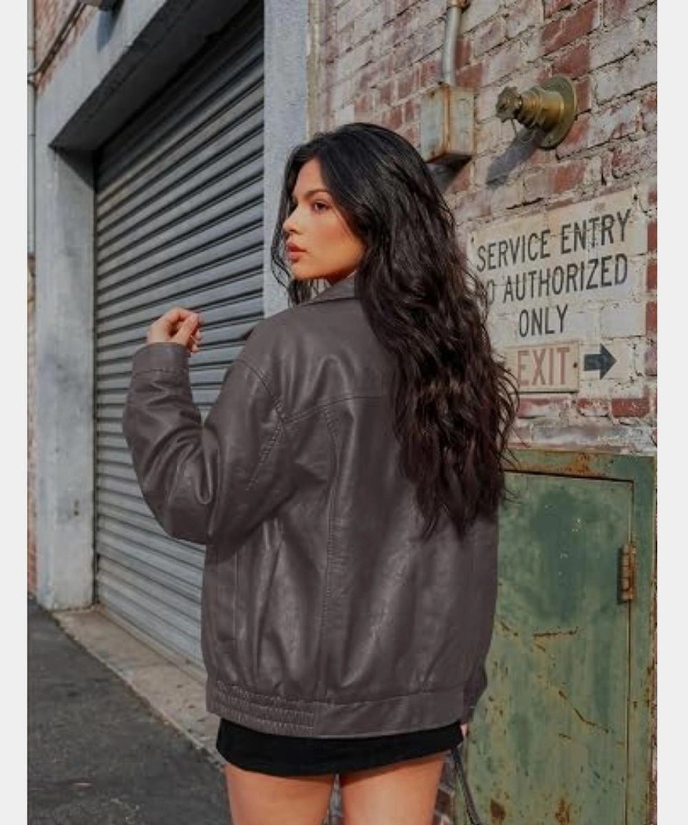 AUTOMET Jacket