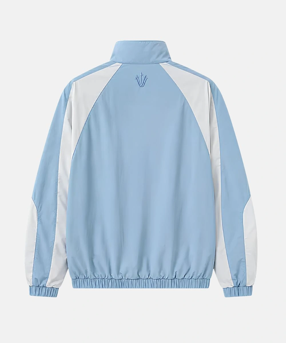Drake NOCTA Polar Jacket Blue