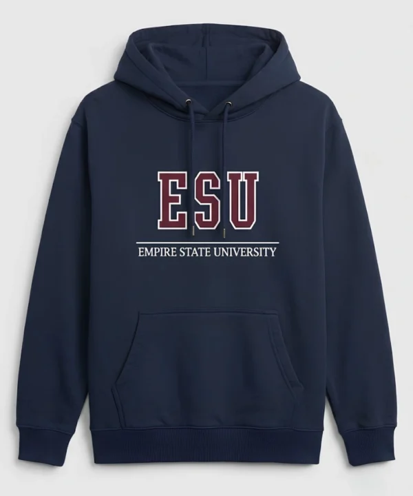 Empire State University Hoodie